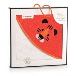 Dvielis (Ēģiptes kokvilnas) "Citrus"