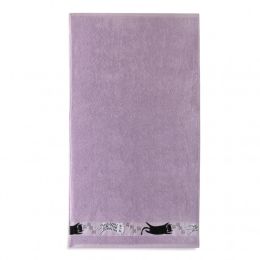 Dvielis (Ēģiptes kokvilnas) "Citrus"