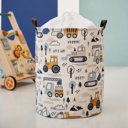 Bērnu rotaļlietu soma "Cars"