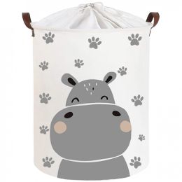 Žaislų krepšys "Hippo"