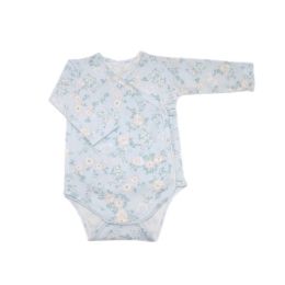 Smėlinukas kūdikiui "Gentle story" melsvas