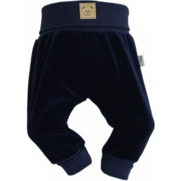 Zīdaiņu bikses "Crabs navy"