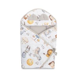 Autosēdeklīša guļammaiss "Marocco" 90x90 cm tiešsaistē par labāku cenu