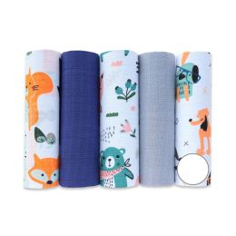 Vystyklai kūdikiui - 5 dalių komplektas "Nr 8"