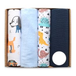 Autiņi komplekts  3 gab. "MIX - Girl" 