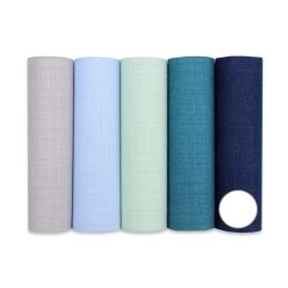 Autiņu komplekts 5 daļas "Bright"