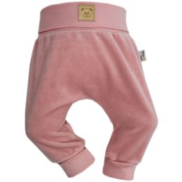 Zīdaiņu bikses "Crabs navy"