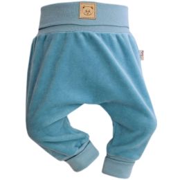 Zīdaiņu bikses "Crabs navy"