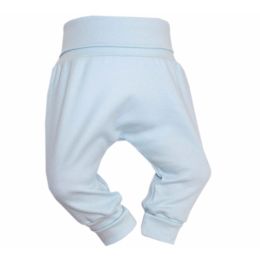 Zīdaiņu bikses "Jersey" mint  I Apģērbi mazuļiem tiešsaistē par labāku cenu / interneta veikals 