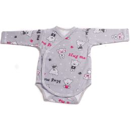 Smėlinukas kūdikiui "Hug me" smėlio spalvos