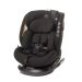 4Baby autokėdutė ROTO-FIX 40-150CM I-SIZE036 kg juoda