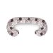 CebaBaby DUO nėščiųjų ir maitinimo pagalvė, džersej, figūros W-705-000-740
