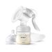 Avent manuālais krūts pumpis Philips SCF 430/10 Standart new