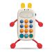 Babyono sensorinis žaislas telefonas 1580