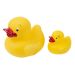 Vonios žaislas "4 DUCKS"
