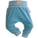 Zīdaiņu bikses "Crabs navy"